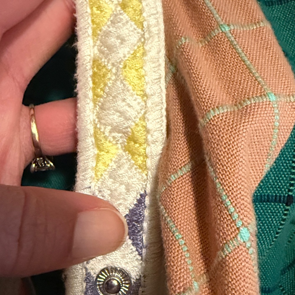*rare* Sezane jacket - Picture 9 of 9